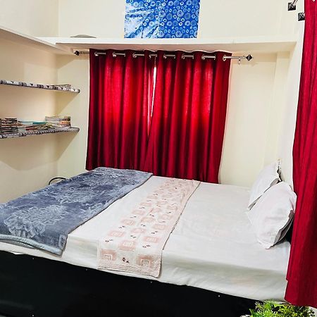 Tiwari G Home Stay 우자인 외부 사진